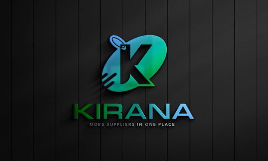 KIRANA MarketPlace