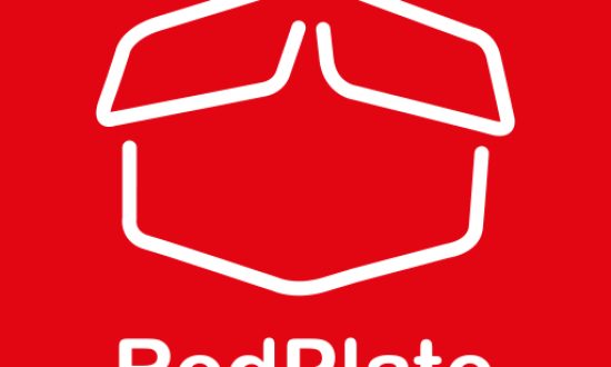 RedPlate Pantry