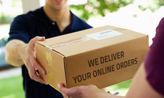 BluePath Logistics for Courier Companies