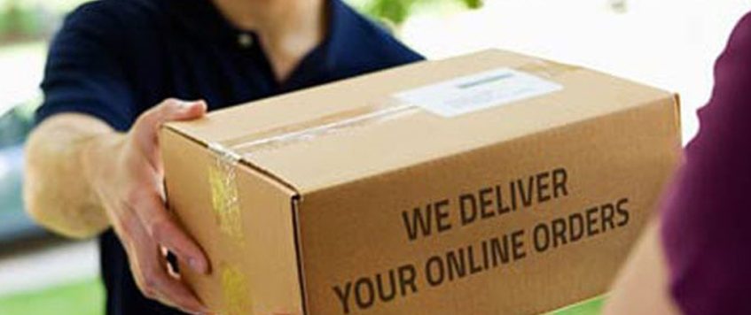 About RedPlate Express Delivery Services