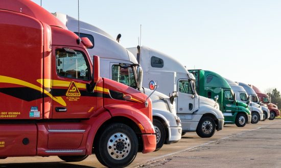 GROUND SHIPPING