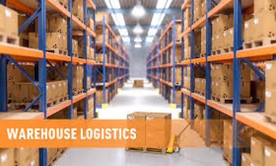 Smart Agnostic Warehouses